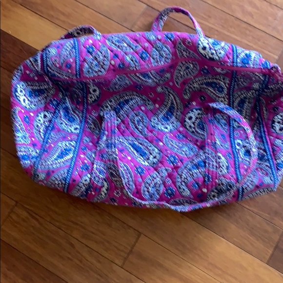Other - Vera Bradley overnight bag